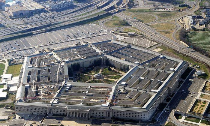 US Service Member Killed in Afghanistan Identified