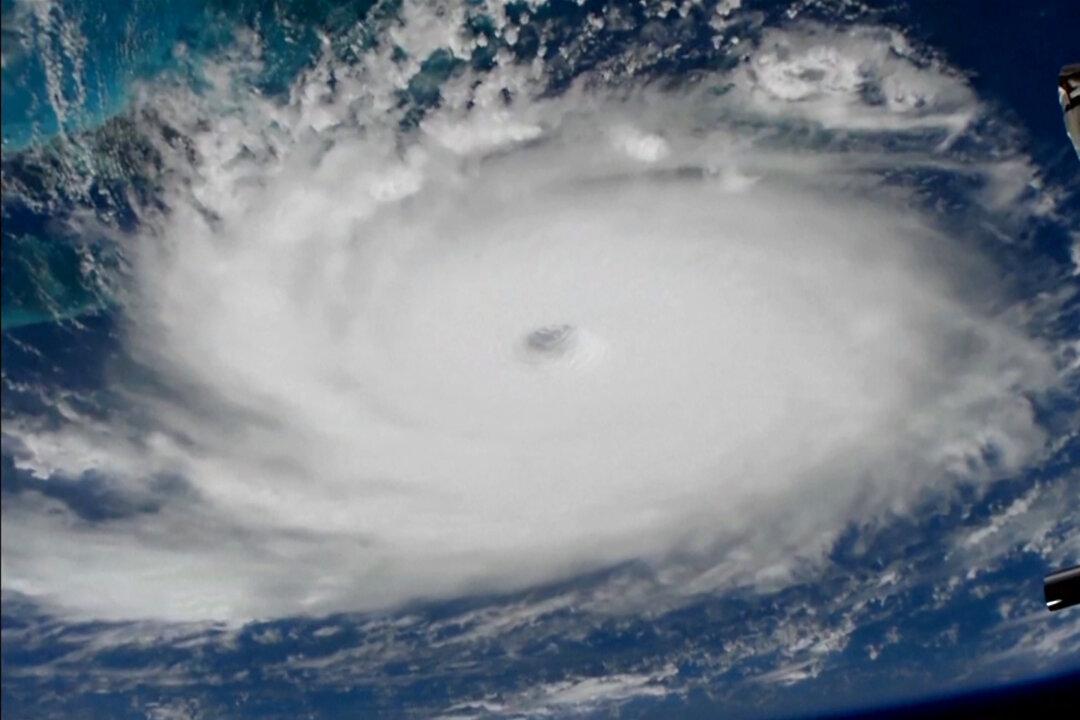 White House Advisor Defends President Trump’s Claim That Hurricane Dorian Would Hit Alabama