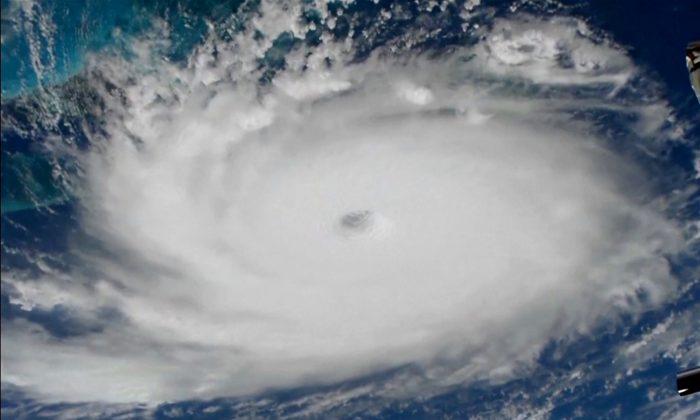 White House Advisor Defends President Trump’s Claim That Hurricane Dorian Would Hit Alabama