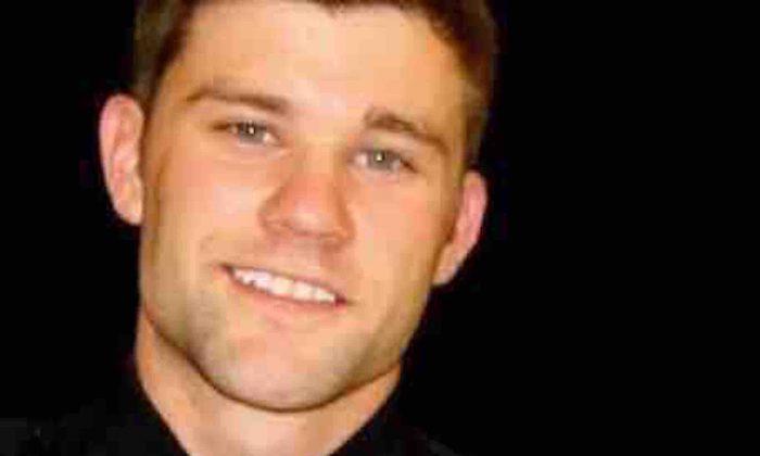 GoFundMe Campaign Launched for Hero Cop Shot Multiple Times in Odessa-Midland Rampage