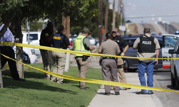 Death Toll in West Texas Shooting Rampage Rises to 7