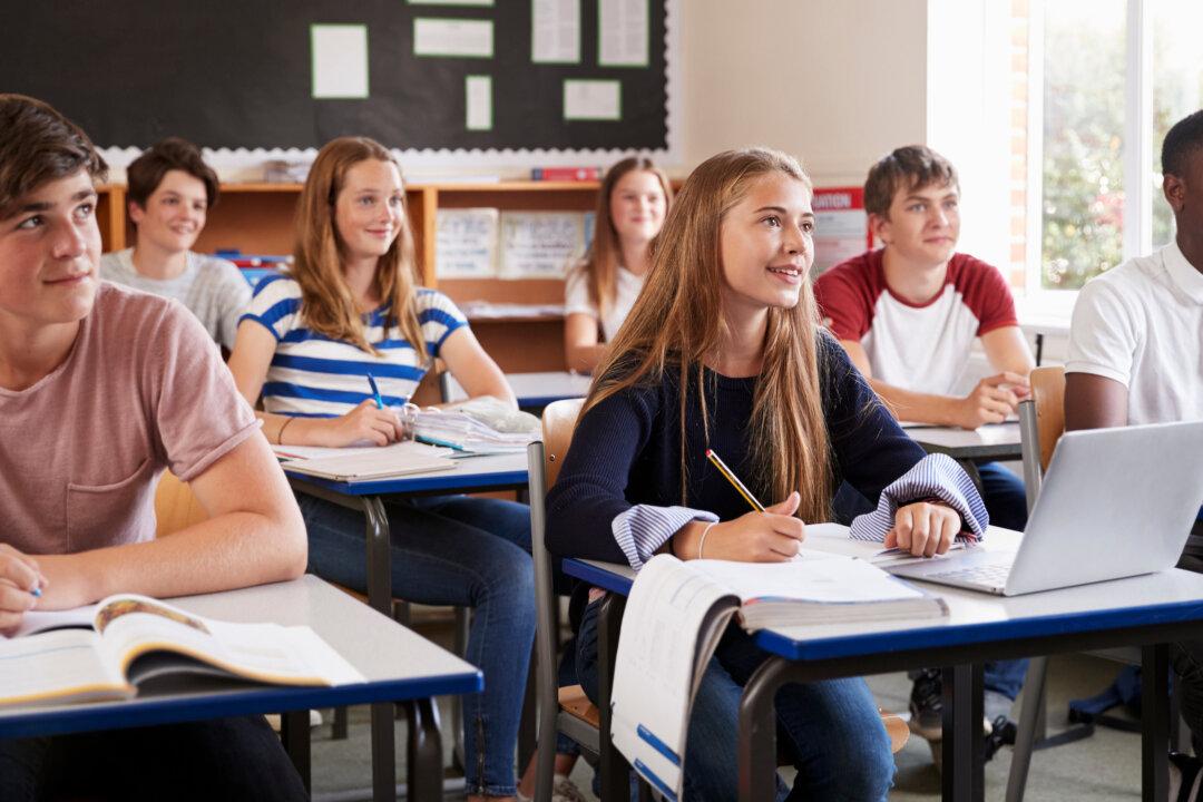 Marriage No Longer Ignored in Ontario’s Sex-Ed Curriculum