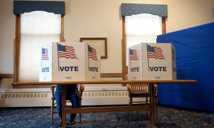 Colorado Voters May Exit From National Popular Vote Compact