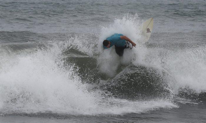 Virginia Man Dies in Rough Surf Near Outer Banks as Hurricane Dorian Approaches