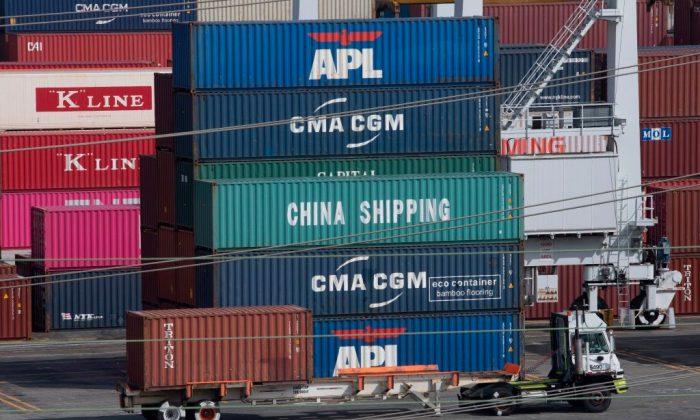 Port of LA Breaks Hemisphere’s Record With 10 Millionth Container in One Year