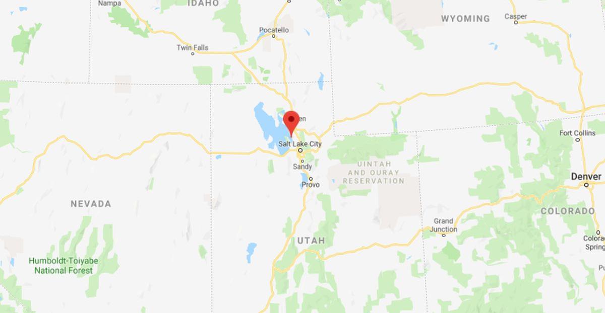 38-Year-Old Utah Woman Arrested After Impersonating 21-Year-Old Daughter in Traffic Stop