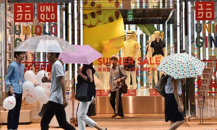 Japanese Companies Shifting to Southeast Asia as New US Tariff Hits