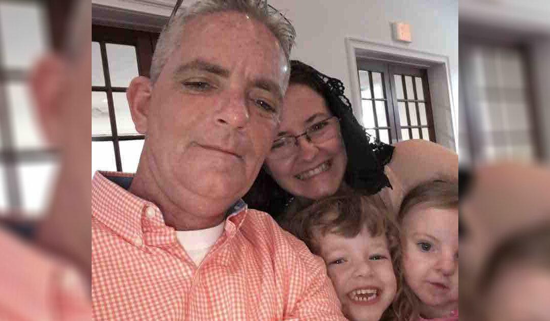 Military Veteran Dies After Multiple Operations to Remove Flesh Eating Bacteria