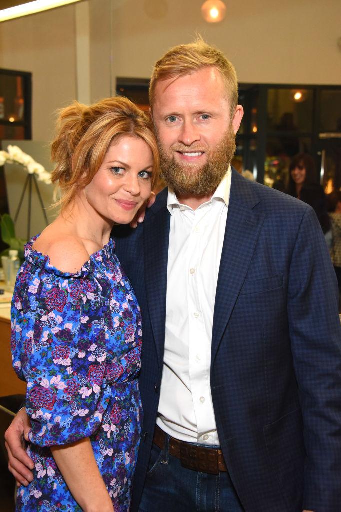 ©Getty Images | <a href="https://www.gettyimages.com/detail/news-photo/candace-cameron-and-valeri-bure-attend-natasha-bure-lets-be-news-photo/658544856?adppopup=true">Araya Diaz</a>
