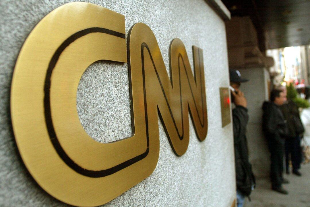 Undercover Video Reveals Tension Between CNN Staff, Leadership Over Nonstop Trump Focus