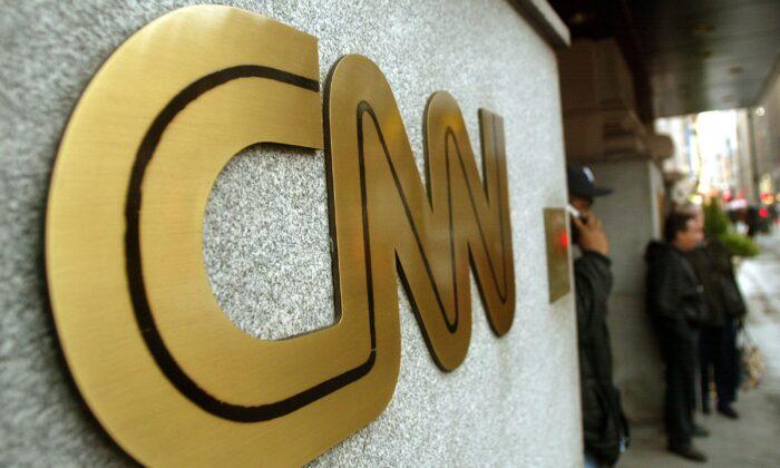 Undercover Video Reveals Tension Between CNN Staff, Leadership Over Nonstop Trump Focus