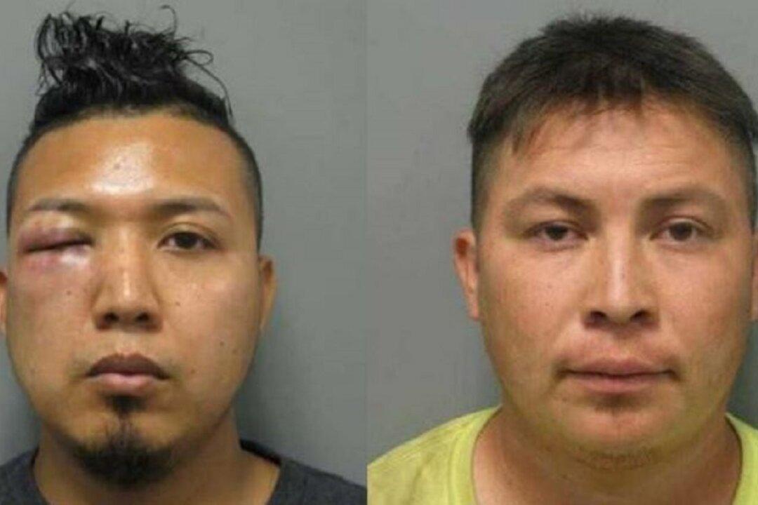 Sheriff Slams Sanctuary County After Seventh Illegal Immigrant Arrested for Alleged Sexual Abuse