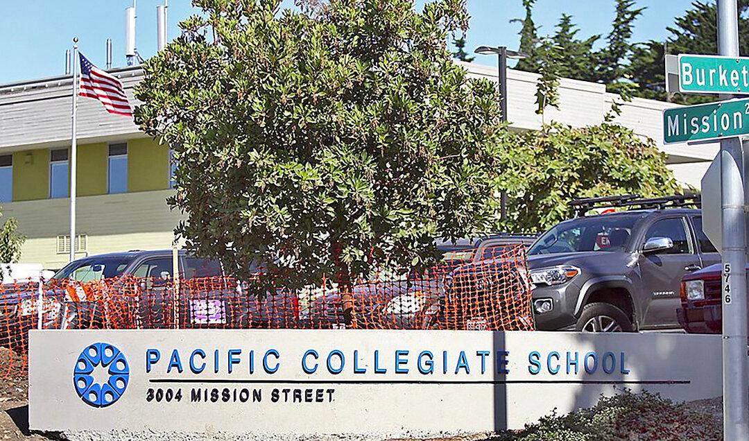 School Mourns Loss of Students and Parent Killed in Deadly Californian Boat Fire