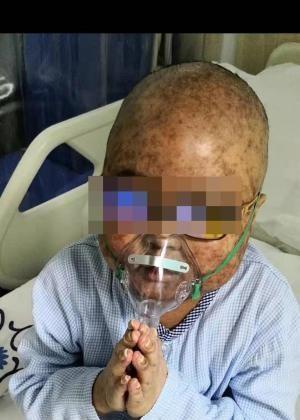 5-Year-Old Leukemia Patient Dies From Treatment at Chinese Hospital, Misdiagnosed
