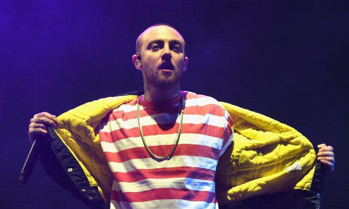 Man Who Allegedly Sold Mac Miller Drugs Charged in Connection to Rapper’s Death