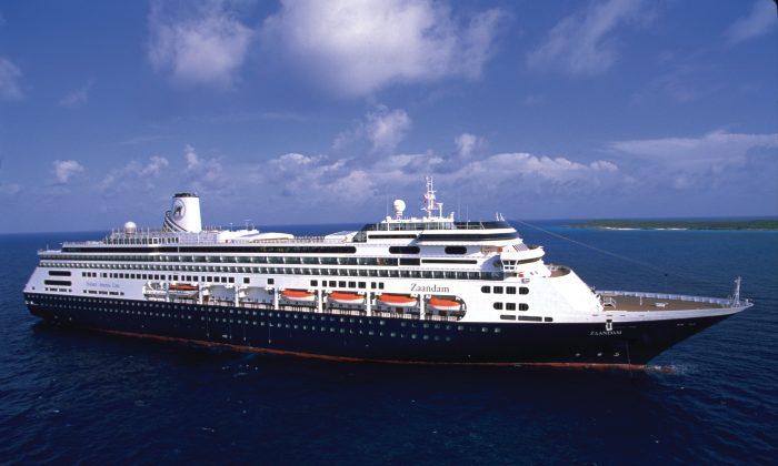Holland America Announces Layoffs, Furloughs for All Staff