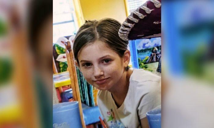 Missing 10-Year-Old Girl Found Dead Inside Plastic Bag, Stepmother Arrested for Murder