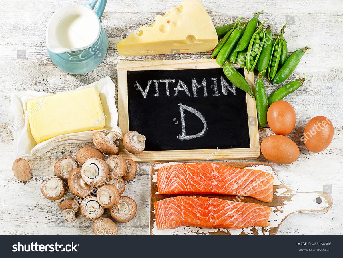 Over 95 Percent Australians Low on Vitamin D