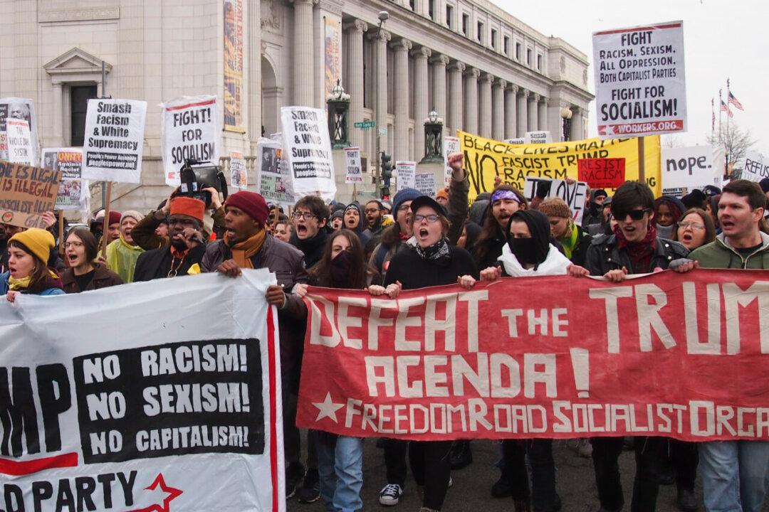 American Maoists Send 4 Delegations to Venezuela in Less Than 6 Months—Is This Legal?