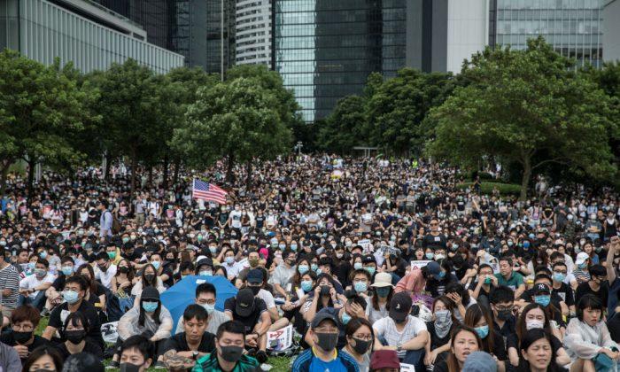 Report Reveals Details About China’s Twitter Disinformation Campaign Targeting Hong Kong Protests