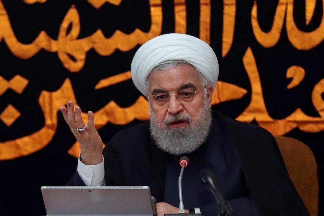 Iran to Develop Centrifuges for Faster Uranium Enrichment