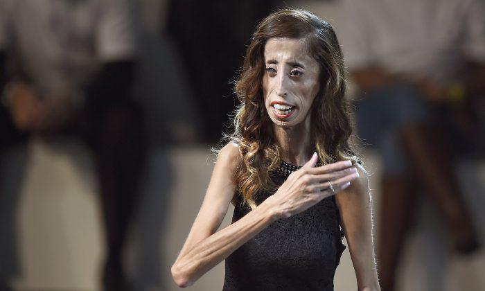 Girl Silenced Haters With Moving Message After Being Labeled ‘World’s Ugliest Woman’