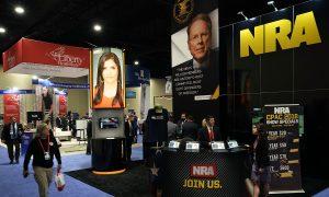 Wayne LaPierre’s Resignation at NRA Not Necessarily Bad News for Some Supporters