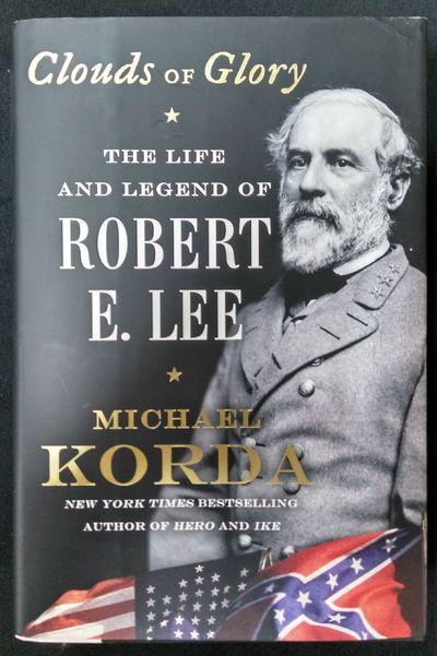 "Clouds of Glory: The Life and Legend of Robert E. Lee" by Michael Korda.