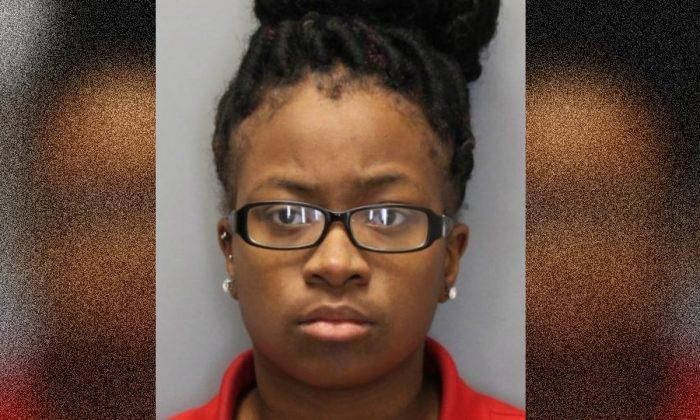 19-Year-Old Daycare Employee Charged With Murder of 4-Month-Old Baby Girl