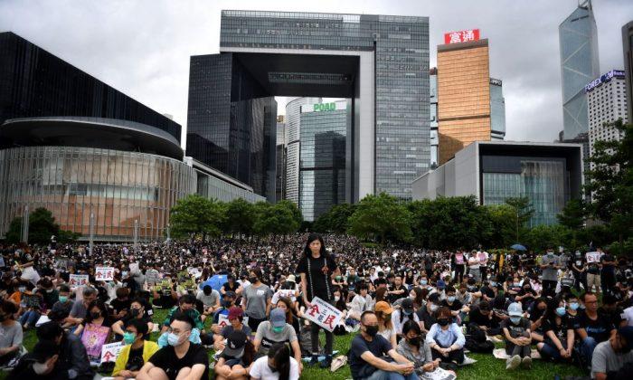A Hardline Approach on Hong Kong Will Backfire on Beijing, Say Experts