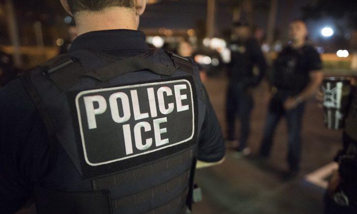 ICE Asks Courts to Deport DACA Recipients Known as ‘Dreamers’