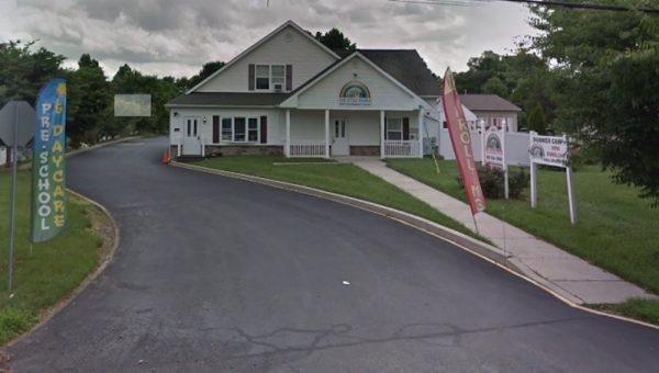 Little People Child Development Center in Bear, Delaware (Screenshot/Google Maps)