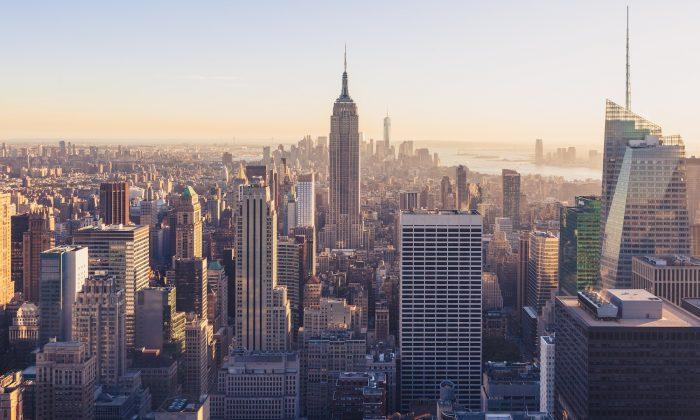 More People Leaving NYC Daily Than Any Other City in US: Report