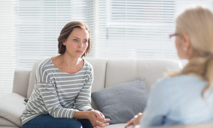 How Seeing a Therapist Prepared Me for a Conversation With My Tumor