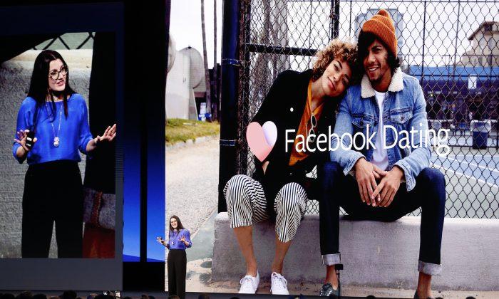 Facebook Launches Dating Service in United States