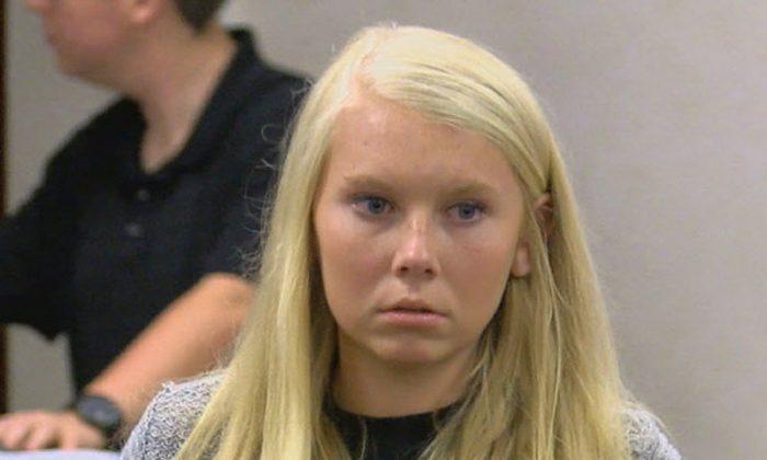 Ohio Teen Allegedly Searched for ‘How Do I Get Rid of a Baby’ Before Killing Baby: Prosecutors