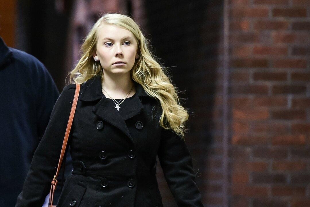 Parents of Ohio Woman Acquitted of Murdering Newborn Give First Interview