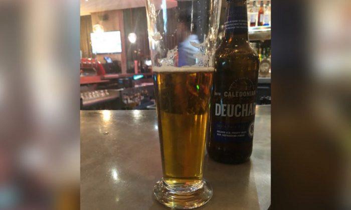Hotel Charged Man $67,689 For a Beer