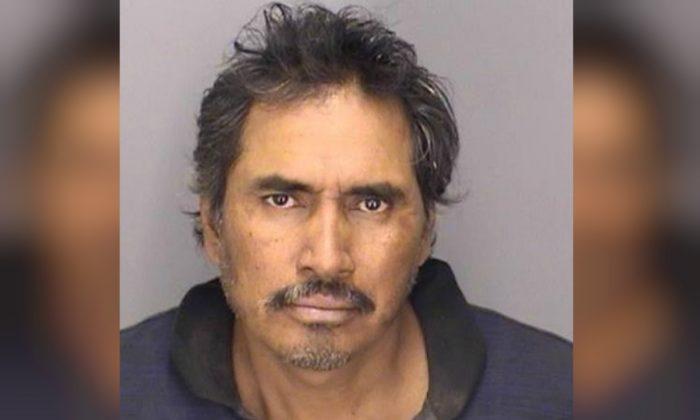 Suspect in Shooting of California Deputy Previously Escaped Deportation Due to ‘Sanctuary’ Laws: Sheriff