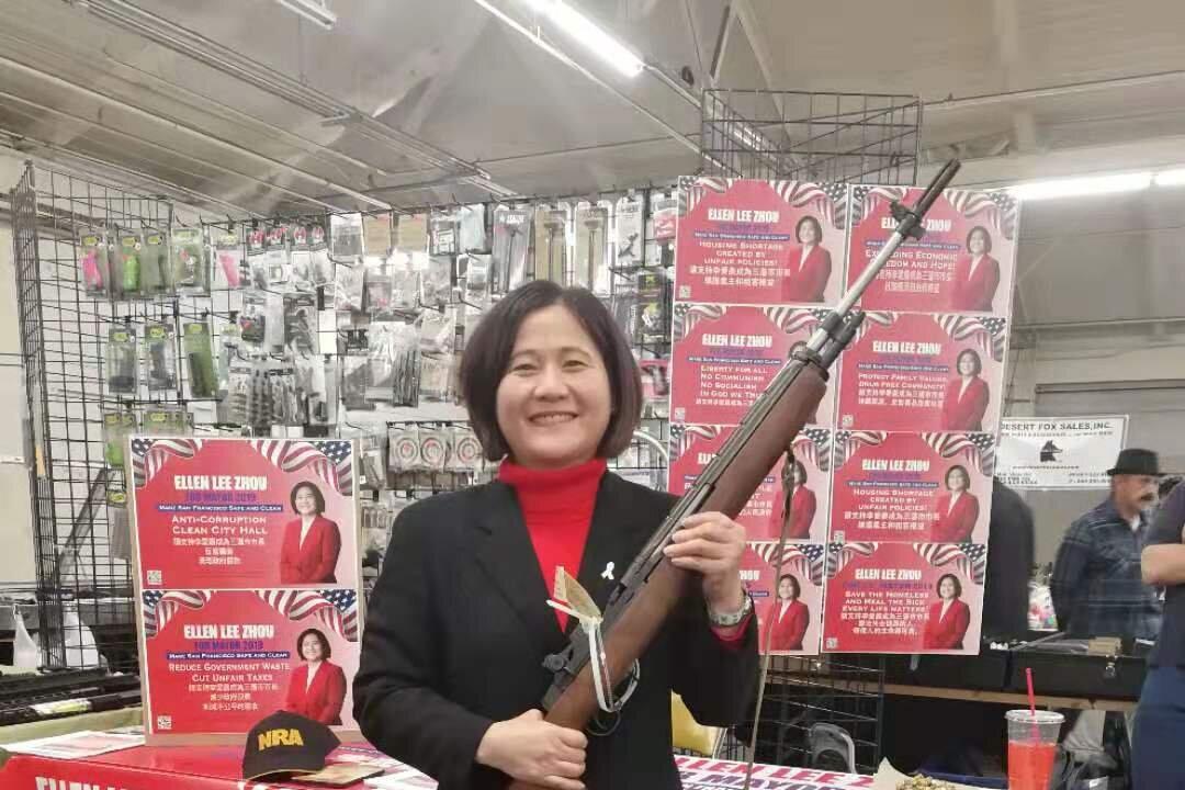 San Francisco Supervisors Face Backlash After Declaring NRA a Domestic Terrorist Organization