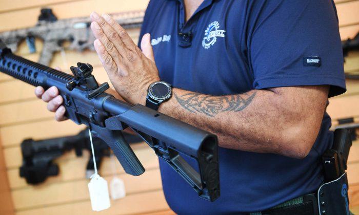 High Court Could Draw Line Between Administrative and Criminal Law in 2nd Amendment Decisions