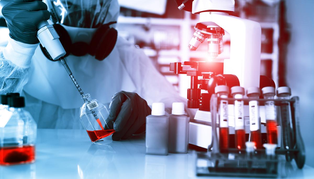 Doctor From the Congo Finds Cure for Ebola Virus With Breakthrough New Treatment