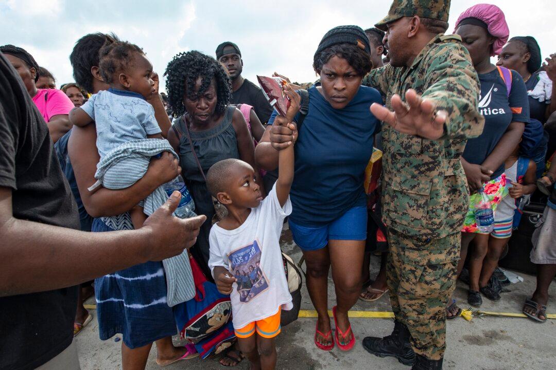 Hurricane Dorian Expected to Make Landfall in Nova Scotia on Saturday Evening
