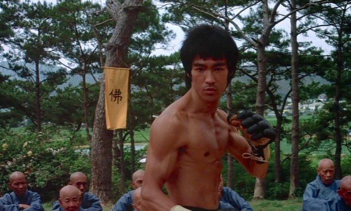 Film Review: Iconic Films: ‘Enter the Dragon’: Don’t Take Tarantino’s Bruce Lee Seriously