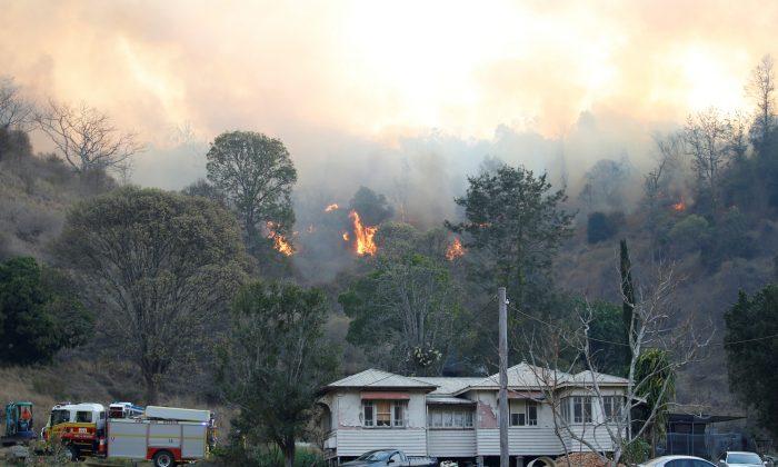 Australian Firefighters Warn of Increasingly Fatal Home Blazes