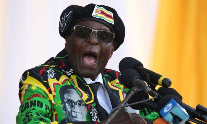 Zimbabweans Reflect on Life of Strongman Mugabe