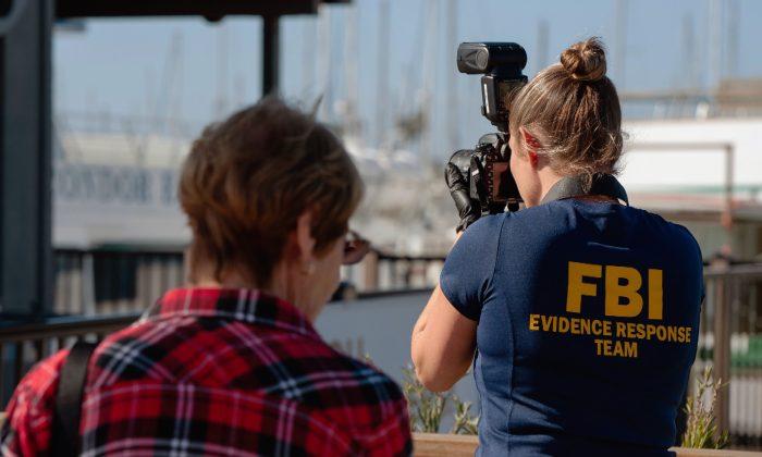 Search Warrants Served in California Boat Fire Investigation