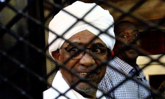 Sudan’s Bashir Kept Key to Room With Millions of Euros, Court Hears