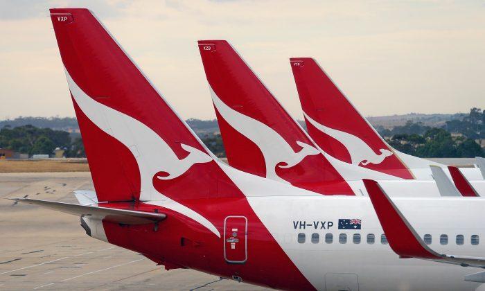 Australian Farmers Cheesed Off at Qantas Use of Foreign Produce