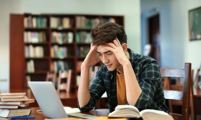 5 Tips for College Students to Avoid Burnout